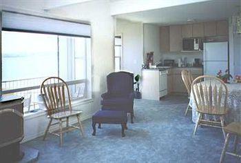 Inn At Barnum Point Camano Luaran gambar