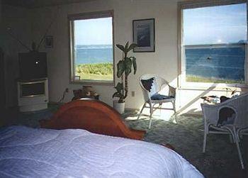 Inn At Barnum Point Camano Luaran gambar
