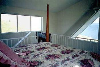 Inn At Barnum Point Camano Luaran gambar